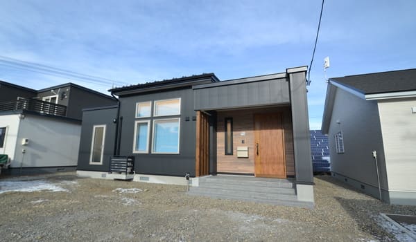 星屋の平家